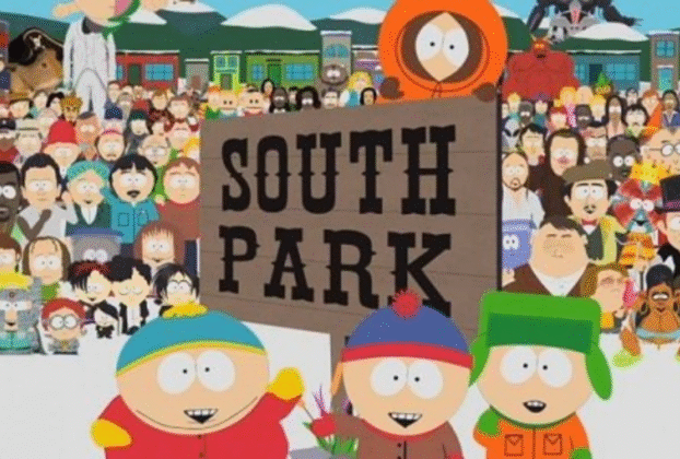 South Park 2025